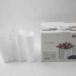 612 2525 TULIP VASE